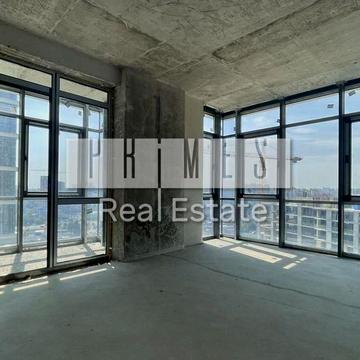 Продаж 2к квартири 80м2 Драгомирова Верхогляда 19А Новопечерські Липки ЖК Новопечерські Липки