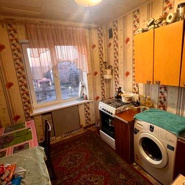 Продажа. 2х квартира. Андреевская.