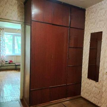 Здається власна двокімнатна квартира