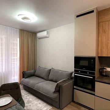 ‼️Сдам новую кв в Аркадии ‼️ЖК Атмосфера + паркинг ‼️без выселения