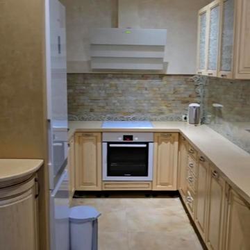 Райдужний масив вул., 5