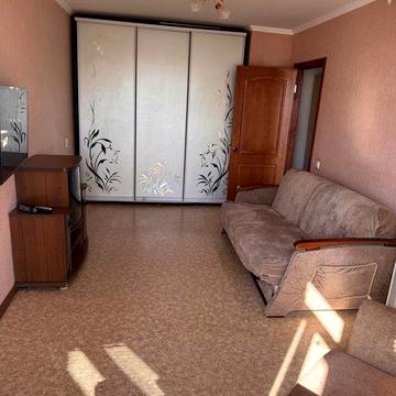 Однокімнатна квартира оренда