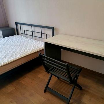 Однокомнатная Водопроводная