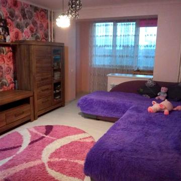 Сдам 1к квартиру Лев.берег ул. Березинская район Сильпо