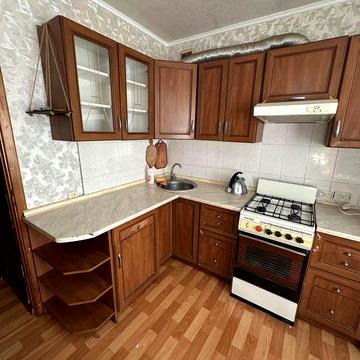 Сдам! 1 комнатную квартиру м.Холодная Гора