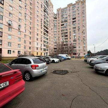 Персональний санаторій Велика однокімнатна квартира пр Лісовий,35