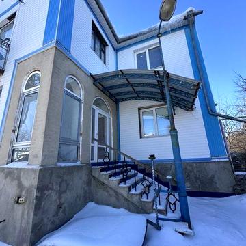 Продаж просторого будинку! ≈15 км. до Білої Церкви