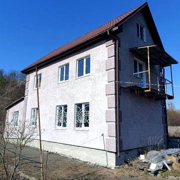 Продаж новобудови в Нових Безрадичах