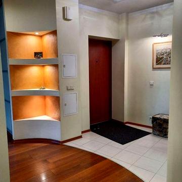 Продажа уютной однокомнатной квартиры по ул. Шептицкого,10.