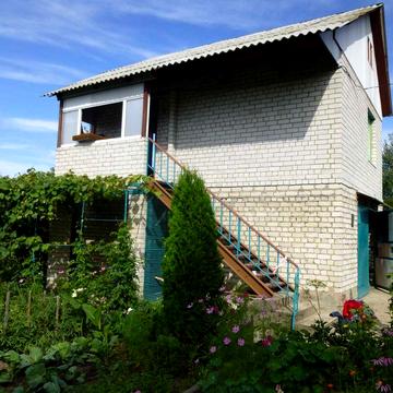 Дача с.Камянка кооператив Вільське