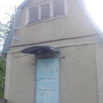 Продається дача з  будинком