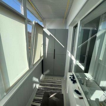 Затишна двухкімнатна квартира,район Коротченко