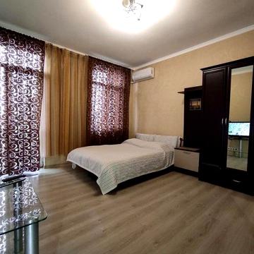 Апартаменты Левада метро Гагарина - Автовокзал