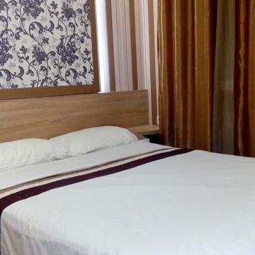 Апартаменты Левада - метро Гагарина в 4 минутах ходьбы