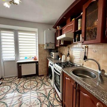 Продаж 3-ох кімнатнї квартири. м.Миколаїв , Стрийського р/н