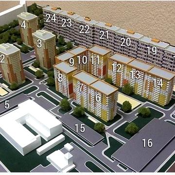 Продам 1 комнатную квартиру ЖК Меридиан. ЖК Меридиан
