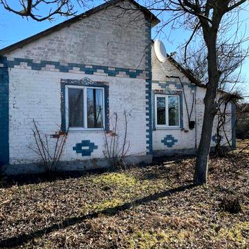 Продам будинок поряд з містом! Можливий продаж по сертифікату !