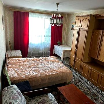 Здається 1 - на квартира На довготривалий термін Квартира мебльована