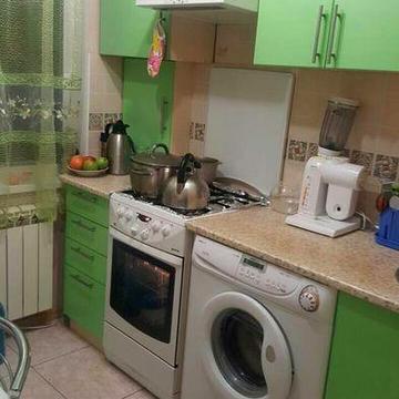 Сдам свою 2х комнатную квартиру обл.больница