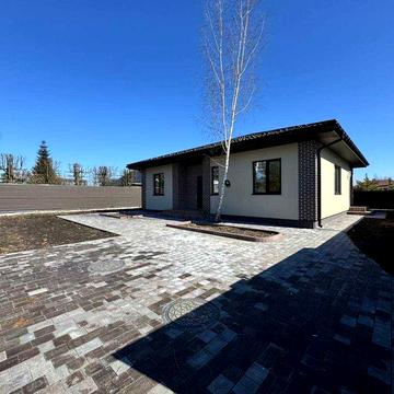 Будинок з ремонтом с.Нове (межа Віти поштової)