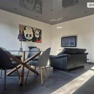 Довгострокова оренда 1к Квартира Кубійовича вулиця