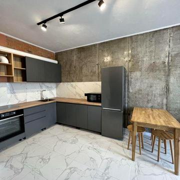 Оренда 2-кім. квартири ЖК А+Я , новобудова від власника без комісії