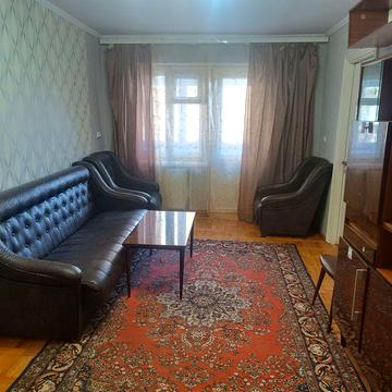 3 кімнатна квартира