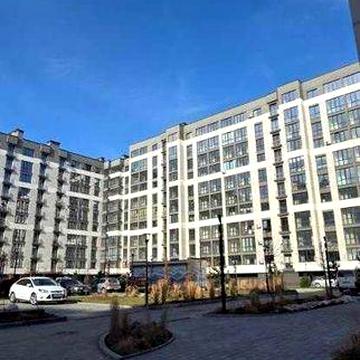 Однокімантна квартира поруч з парком Шевченка індивідальне газове опал