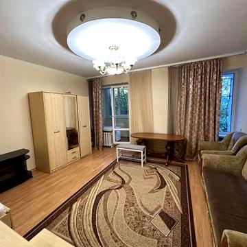 Здам однокімнатну квартиру Поділля, Пирогова, АТБ зуп Зодчих. Бортняка