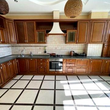 Сдам 4 к 135 м  Тополевая/Вузовский евроремонт!