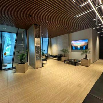 1к. квартира ЖК Manhattan city. Пр. Перемоги 11 ЖК Manhattan city