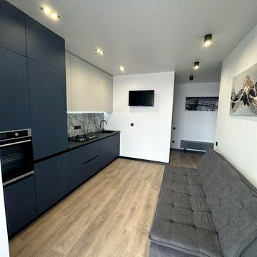 Власник! Оренда 1-кімн. квартира на Щасливому! Вільна з 10 квітня