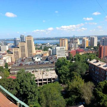 Оренда квартири на Вернадського