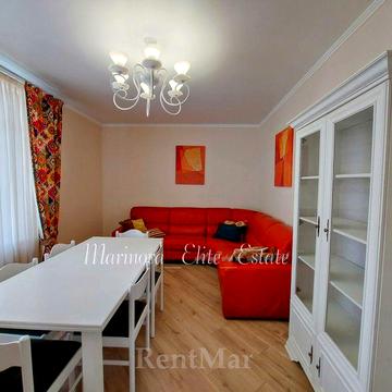 Современный новый двухэтажный дом Совиньон  Видео