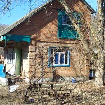 Будинок-дача СТ "Лічмаш"