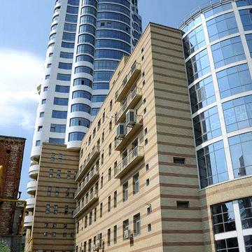 Сдам 2-к кв в ЖК Магнат, просп. Яворницького Дмитра, 5