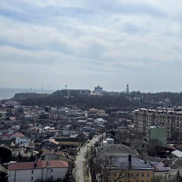 Трикімнатна квартира в ЖК Посейдон на 16-й станції Великого Фонтану біля моря