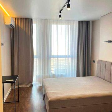 Здам в Оренду 2к Квартиру на пр. Науки 58-В. Голосіївський.