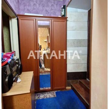 улица Пастера, 1/3, Центр, Приморский, Одесса, Одесская 29500.0 USD
