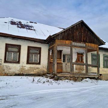 Продам будинок в Карпатах