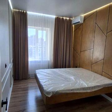 ‼️2-кімнатна | Ремонт | Середній Фонтан | Програми‼️ ЖК Сонячний