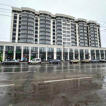 Здам однокімнатну квартиру