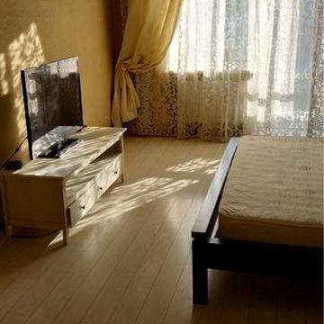 ЖК Семь Самураев