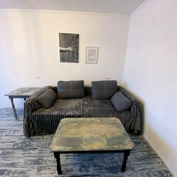 Оренда двокімнатноі квартири