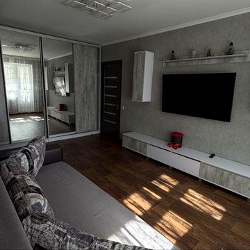 2 кімнатна квартира на Електроні