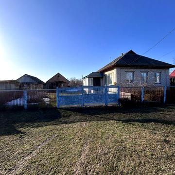 Приватний будинок