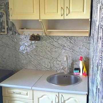 1 Кімнатна.Вул.Попова Ринок.