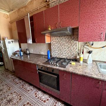 Сдам 2 комнаную каартиру рацон Ж-д вокзала, пер. Халайджогло