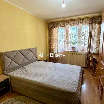 Оренда. Р-н Сади-1, вул.Героїв України, 3кім.квартира