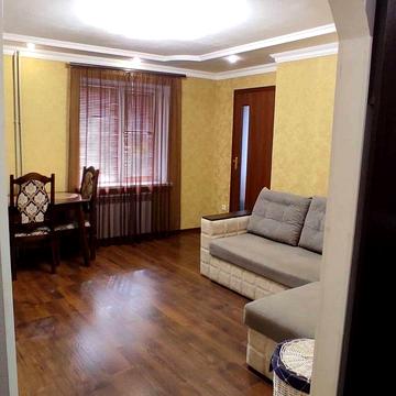 Квартира 2х комнатная студия+спальня Аренда/ РІЄЛТР